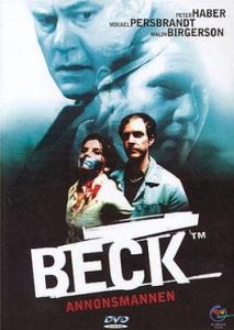 Beck - Annonsmannen