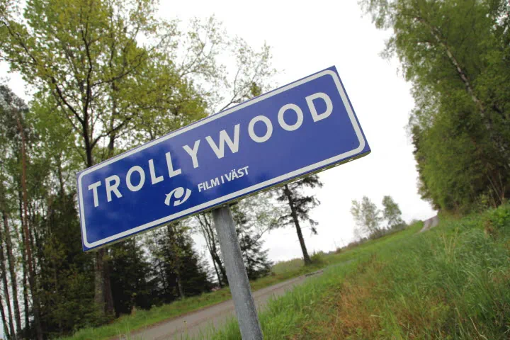 Trollywood