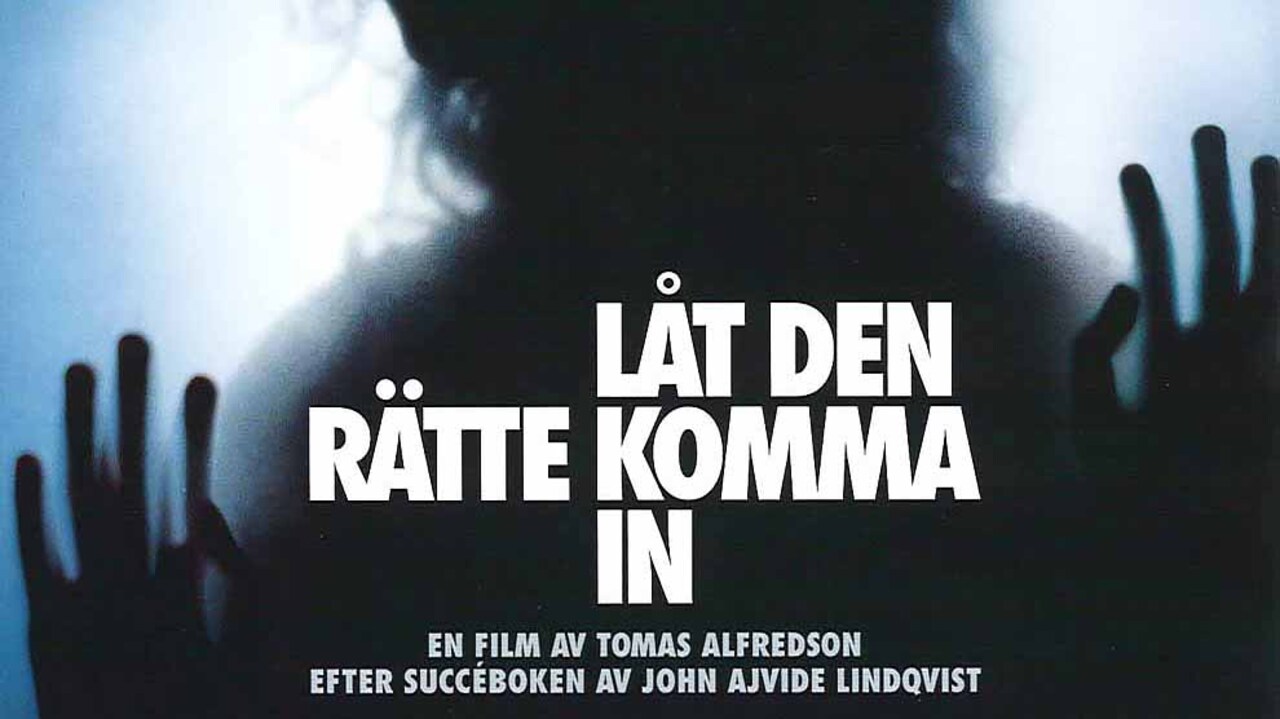 Låt den rätte komma in