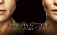 Benjamin Buttons otroliga liv