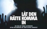 Låt den rätte komma in